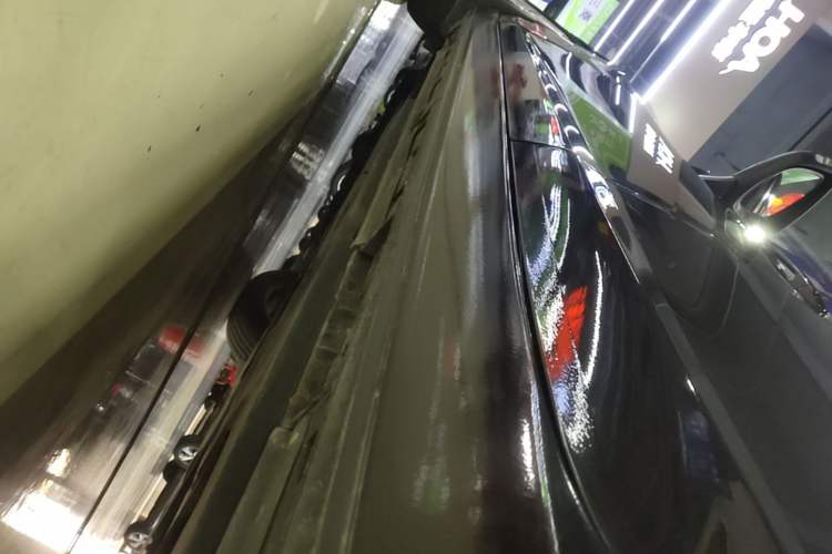 Used Mazda Atenza 2014 2.0L Blue Sky Luxury Edition Left Side Sill