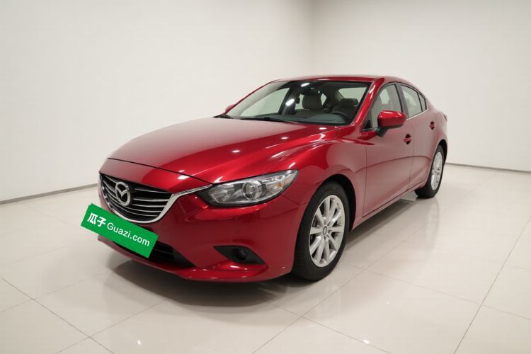 Mazda Atenza 2014 2.0L Blue Sky Luxury Edition usata Guazi used car, China used car export, Used car for sale, Used cars, Cheapest cars for sale