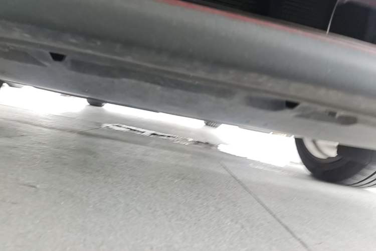 Used Mazda Atenza 2014 2.5L Blue Sky Prestige Edition Chassis Front