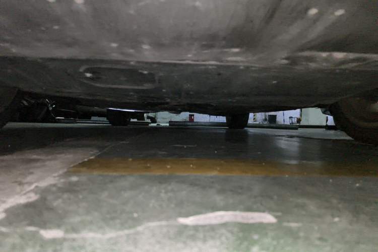Used Mazda Atenza 2014 2.5L Blue Sky Prestige Edition Chassis Front