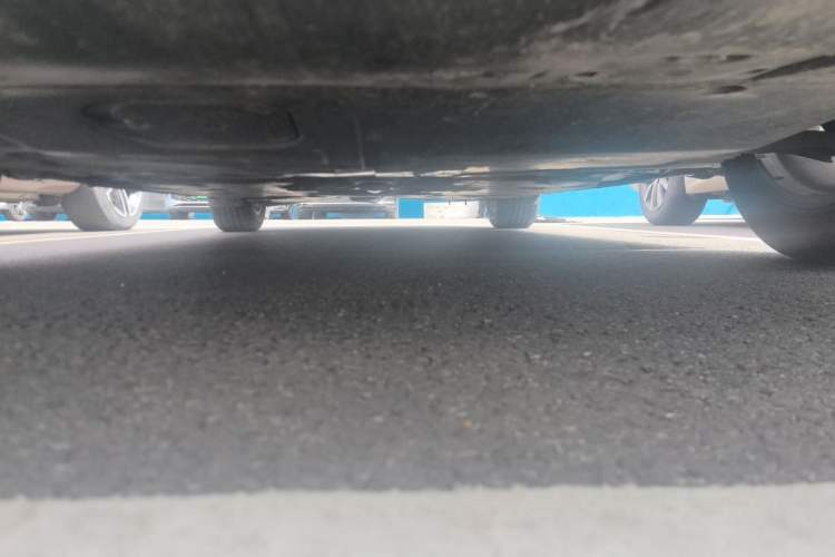 Used Mazda Atenza 2014 2.0L Blue Sky Luxury Edition Chassis Front