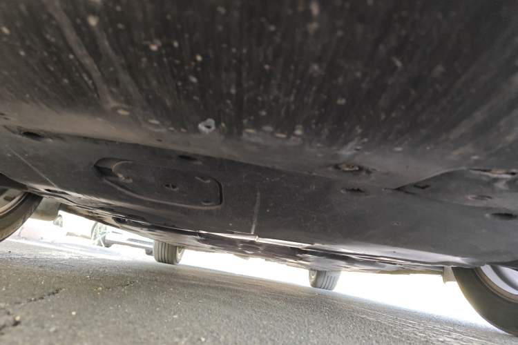 Used Mazda Atenza 2014 2.0L Blue Sky Luxury Edition Chassis Front