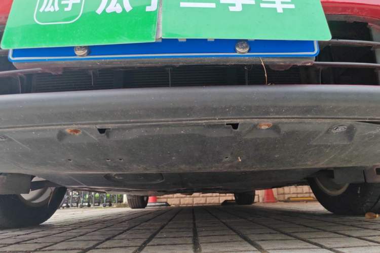 Used Mazda Atenza 2014 2.0L Blue Sky Luxury Edition Chassis Front