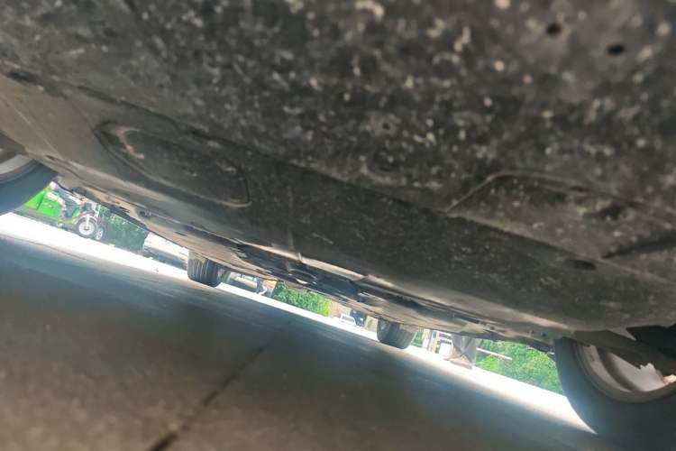 Used Mazda Atenza 2014 2.0L Blue Sky Luxury Edition Chassis Front