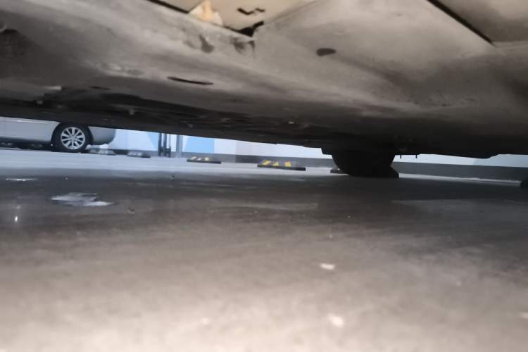Used Mazda Atenza 2014 2.0L Blue Sky Luxury Edition Chassis Front Left