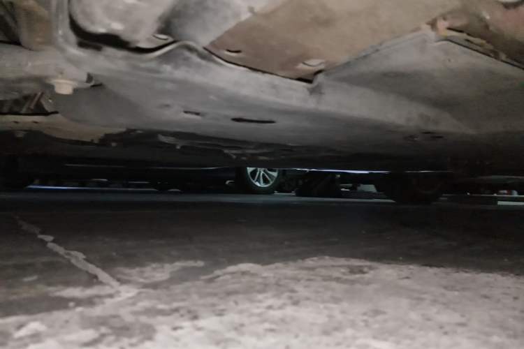 Used Mazda Atenza 2014 2.5L Blue Sky Prestige Edition Chassis Front Left