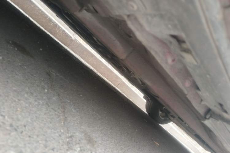 Used Mazda Atenza 2014 2.0L Blue Sky Luxury Edition Chassis Front Left