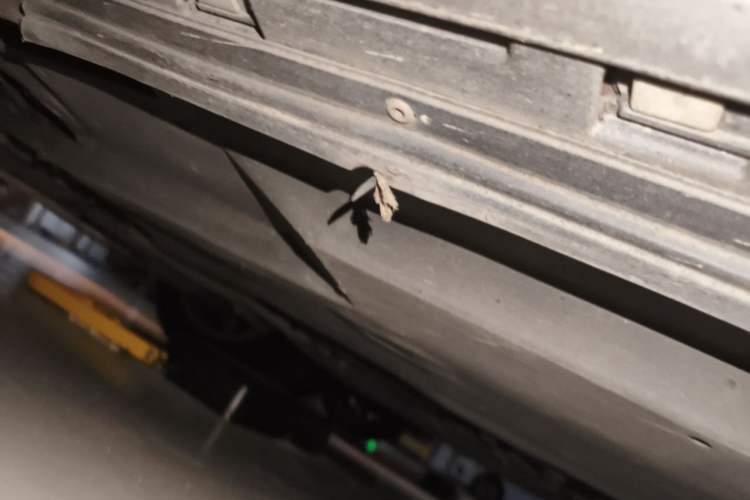 Used Mazda Atenza 2014 2.0L Blue Sky Luxury Edition Chassis Front Left