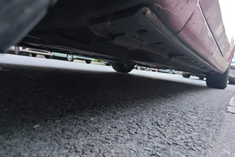 Used Mazda Atenza 2014 2.0L Blue Sky Luxury Edition Chassis Front Left