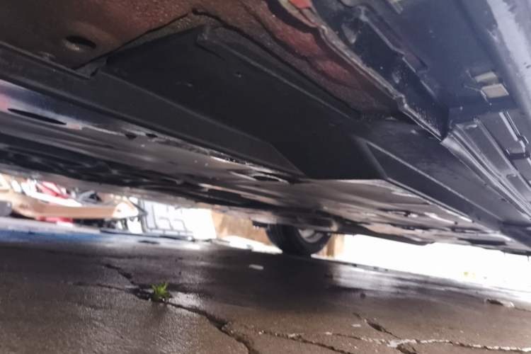 Used Mazda Atenza 2014 2.0L Blue Sky Luxury Edition Chassis Front Left