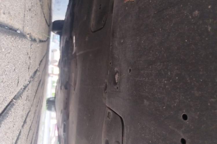 Used Mazda Atenza 2014 2.5L Blue Sky Prestige Edition Chassis Front
