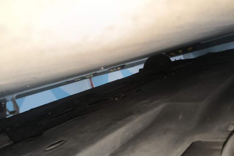 Used Mazda Atenza 2014 2.0L Blue Sky Luxury Edition Chassis Front Right