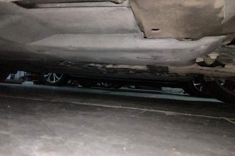 Used Mazda Atenza 2014 2.5L Blue Sky Prestige Edition Chassis Front Right