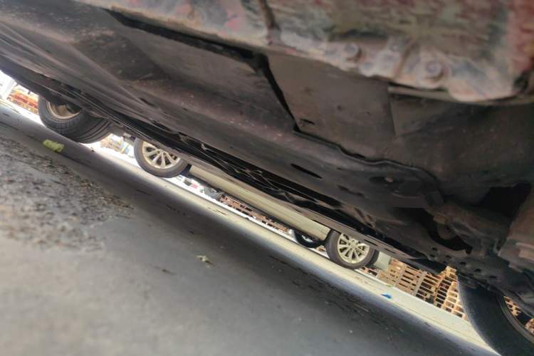 Used Mazda Atenza 2014 2.0L Blue Sky Luxury Edition Chassis Front Right