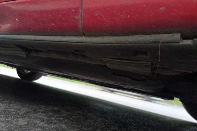Used Mazda Atenza 2014 2.0L Blue Sky Luxury Edition Chassis Front Right
