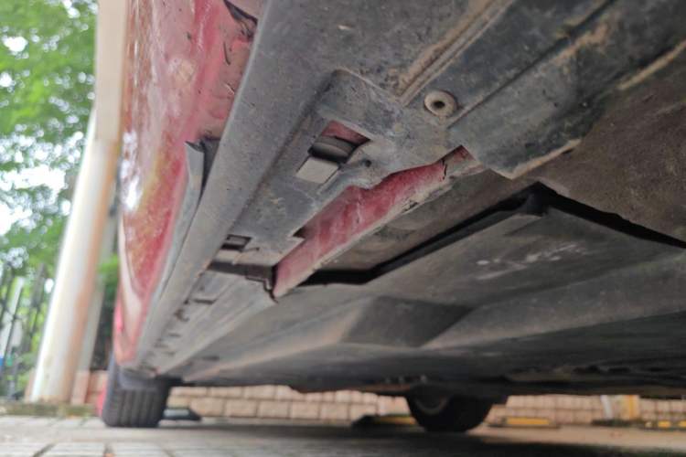 Used Mazda Atenza 2014 2.0L Blue Sky Luxury Edition Chassis Front Right
