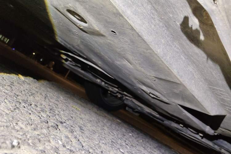 Used Mazda Atenza 2014 2.0L Blue Sky Luxury Edition Chassis Front Right
