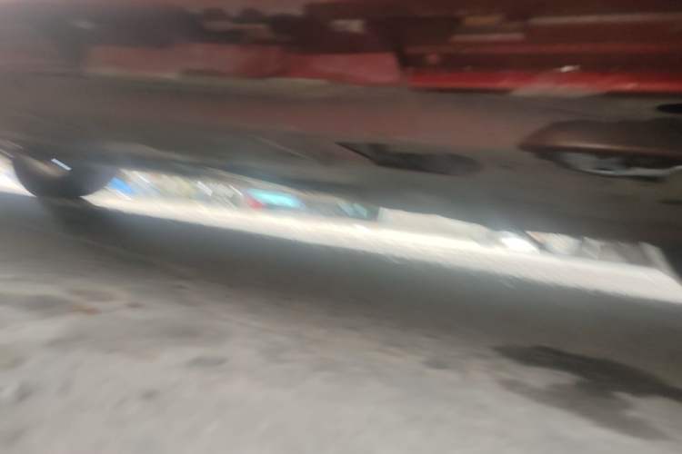 Used Mazda Atenza 2014 2.0L Blue Sky Luxury Edition Chassis Front Right
