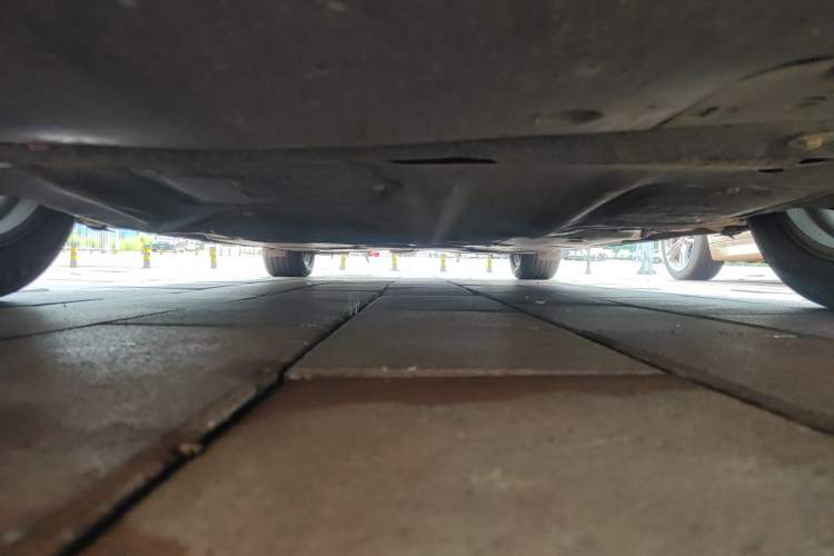 Used Mazda Atenza 2014 2.0L Blue Sky Luxury Edition Chassis Front
