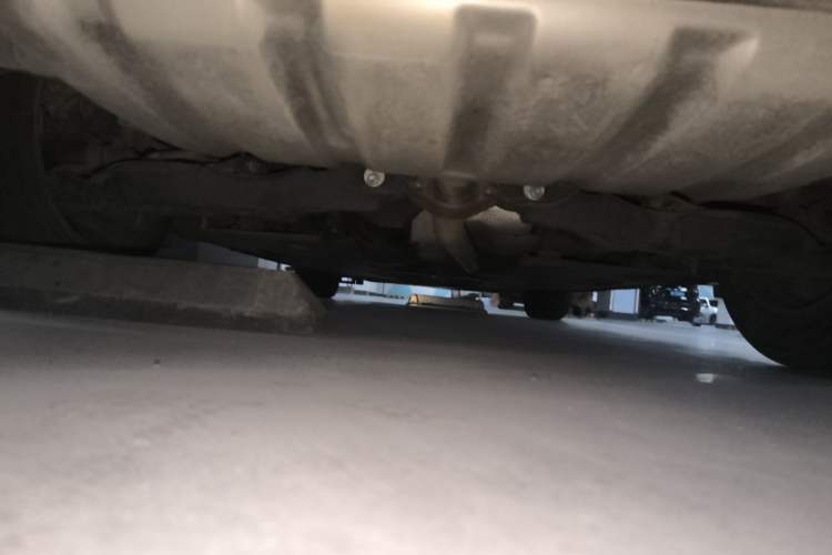 Used Mazda Atenza 2014 2.0L Blue Sky Luxury Edition Chassis Rear