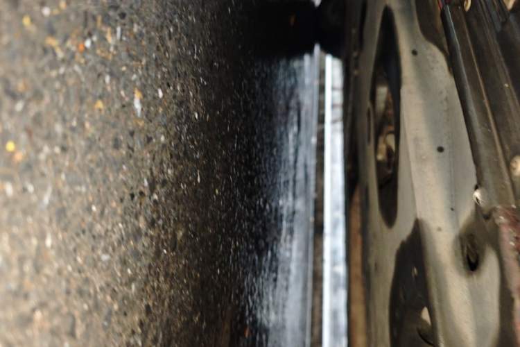 Used Mazda Atenza 2014 2.0L Blue Sky Luxury Edition Chassis Rear Left