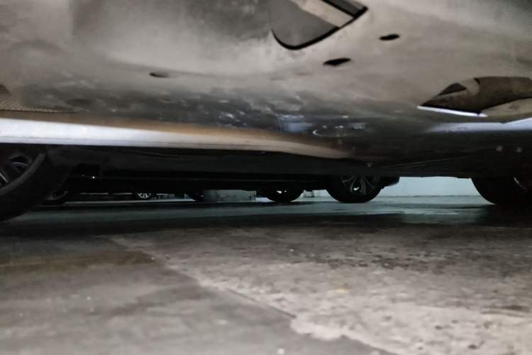 Used Mazda Atenza 2014 2.5L Blue Sky Prestige Edition Chassis Rear Right