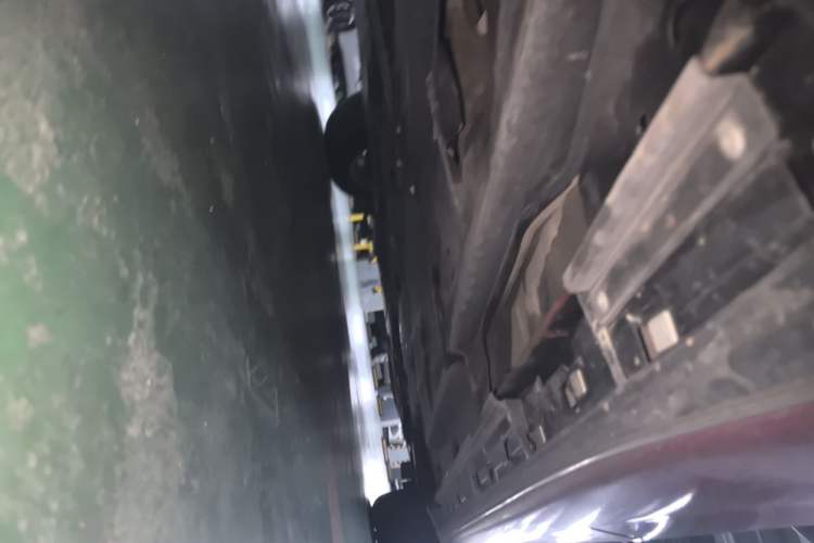 Used Mazda Atenza 2014 2.0L Blue Sky Luxury Edition Chassis Rear Right
