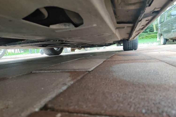 Used Mazda Atenza 2014 2.0L Blue Sky Luxury Edition Chassis Rear Right
