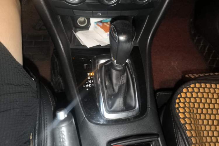 Used Mazda Atenza 2014 2.0L Blue Sky Luxury Edition Gear Lever