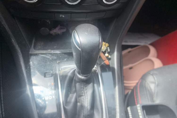 Used Mazda Atenza 2014 2.0L Blue Sky Luxury Edition Gear Lever