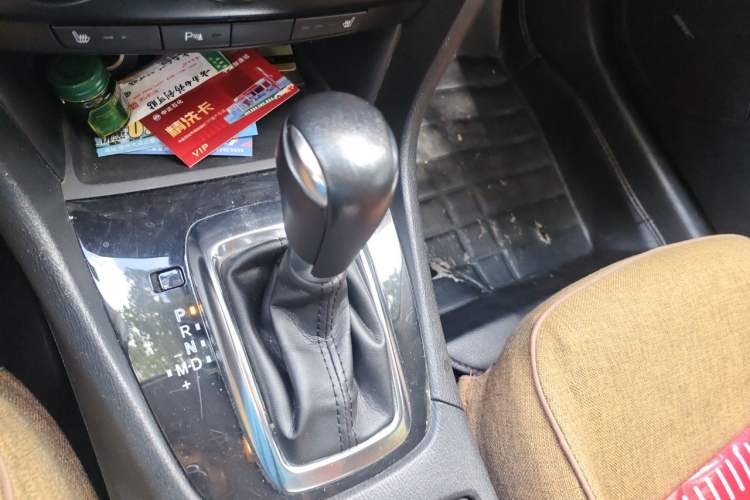 Used Mazda Atenza 2014 2.5L Blue Sky Prestige Edition Gear Lever