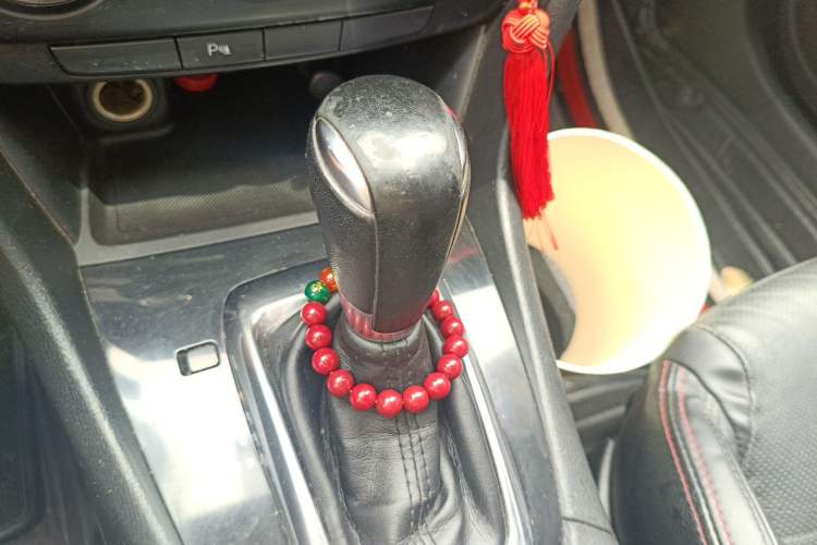 Used Mazda Atenza 2014 2.0L Blue Sky Luxury Edition Gear Lever
