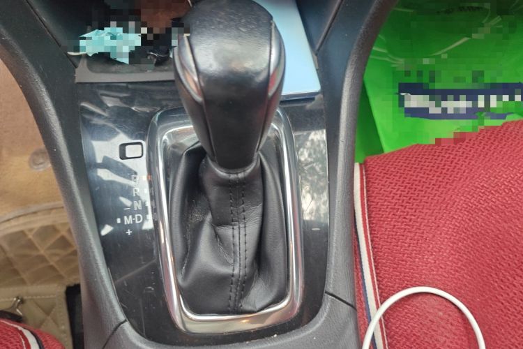 Used Mazda Atenza 2014 2.5L Blue Sky Prestige Edition Gear Lever