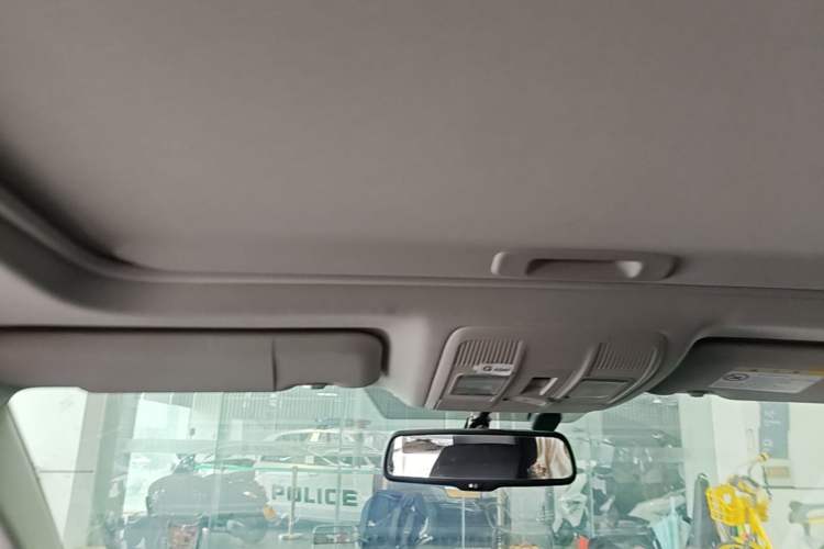 Used Mazda Atenza 2014 2.5L Blue Sky Prestige Edition Headliner