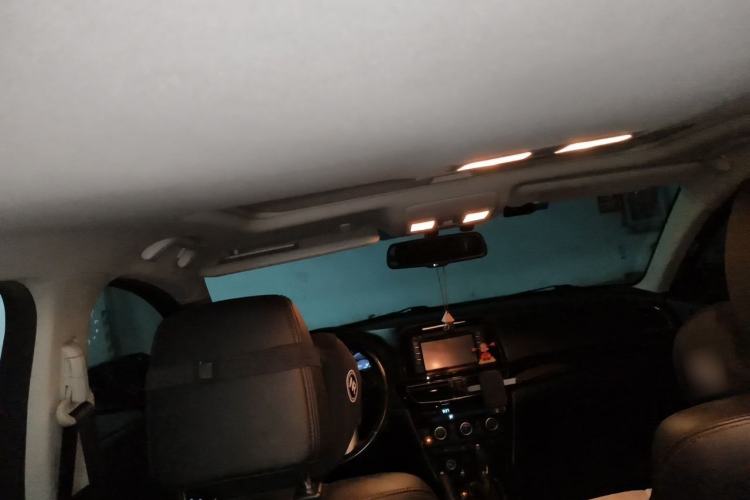 Used Mazda Atenza 2014 2.5L Blue Sky Prestige Edition Headliner