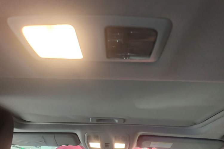 Used Mazda Atenza 2014 2.5L Blue Sky Prestige Edition Headliner