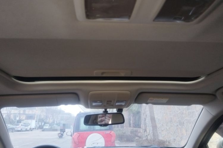 Used Mazda Atenza 2014 2.0L Blue Sky Luxury Edition Headliner