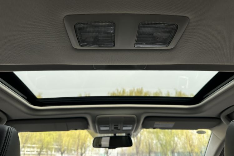 Used Mazda Atenza 2014 2.0L Blue Sky Luxury Edition Headliner