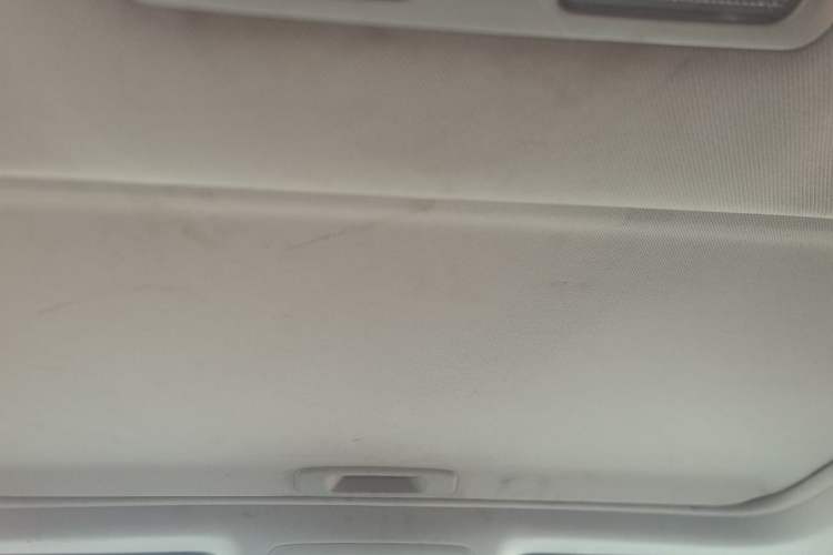 Used Mazda Atenza 2014 2.0L Blue Sky Luxury Edition Headliner