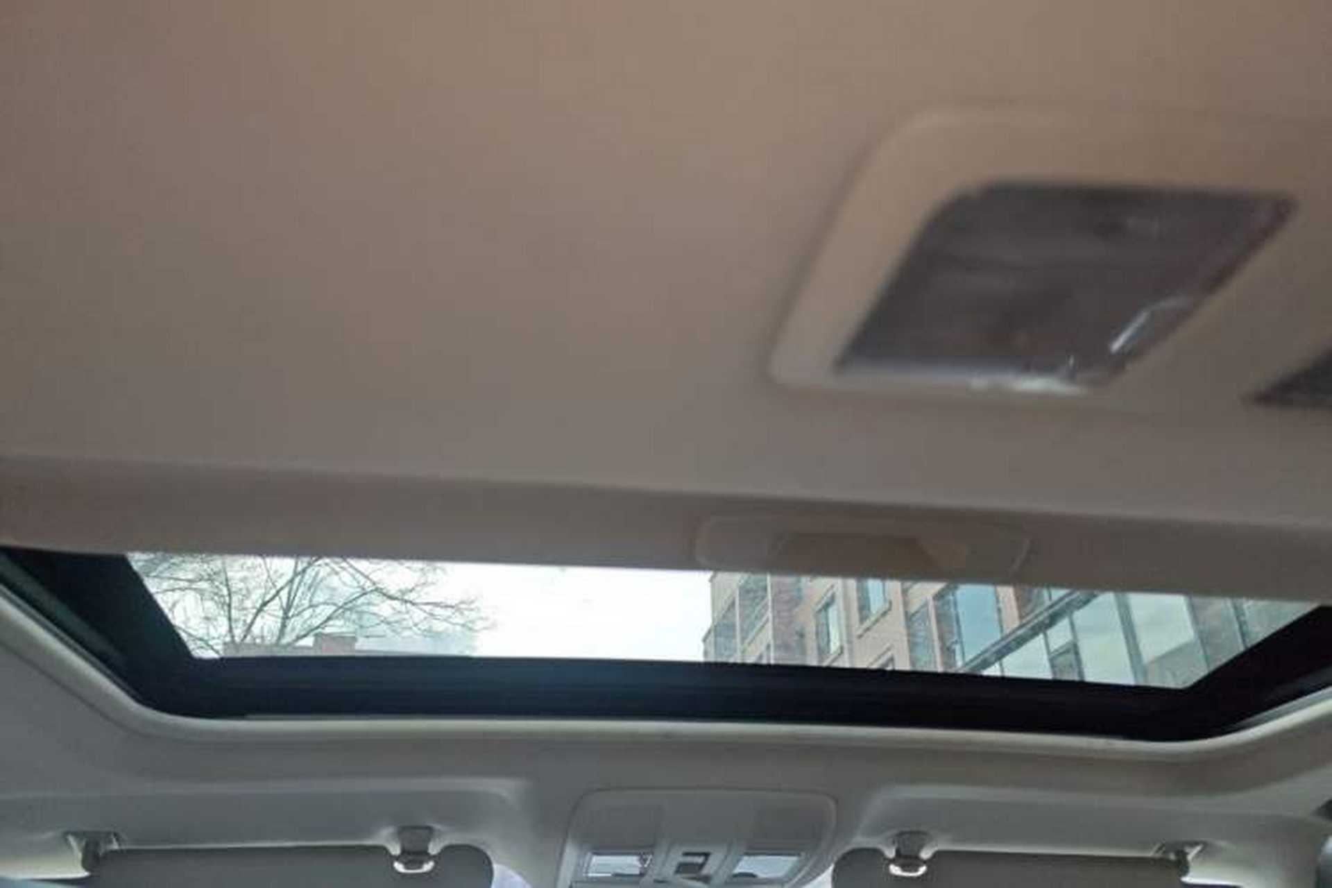 Used Mazda Atenza 2014 2.0L Blue Sky Luxury Edition Headliner