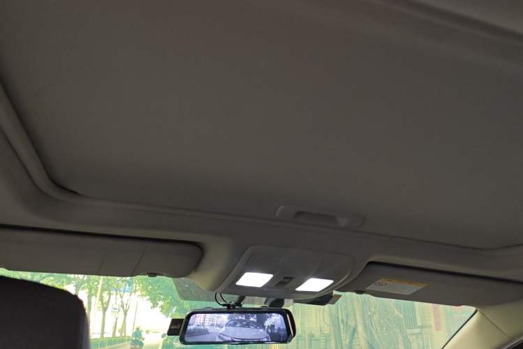 Used Mazda Atenza 2014 2.5L Blue Sky Prestige Edition Headliner