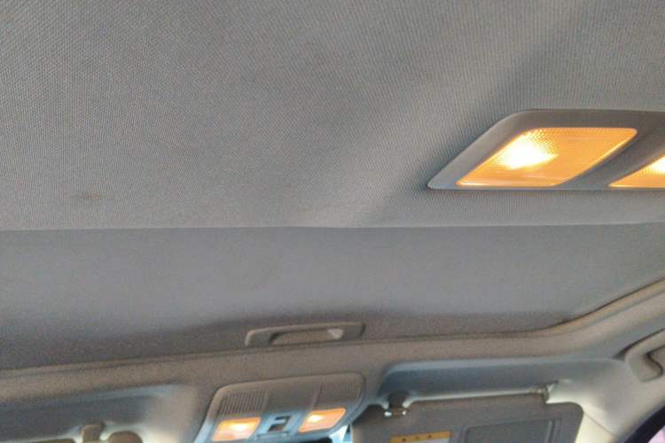 Used Mazda Atenza 2014 2.0L Blue Sky Luxury Edition Headliner