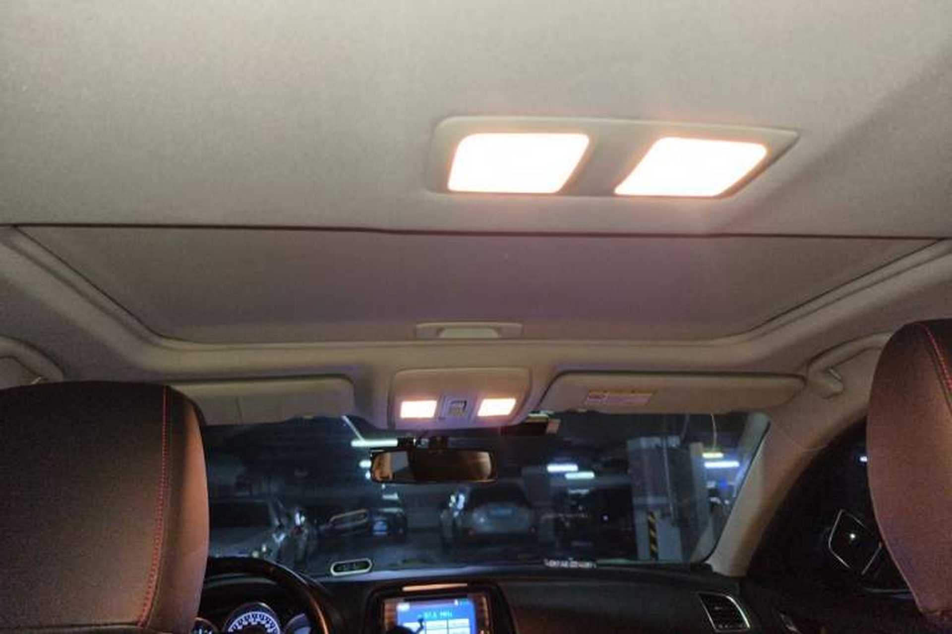 Used Mazda Atenza 2014 2.0L Blue Sky Fashion Edition Headliner