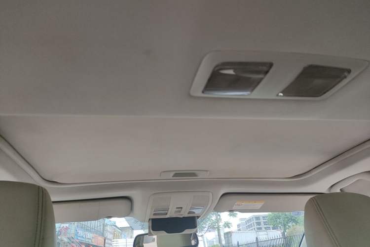 Used Mazda Atenza 2014 2.0L Blue Sky Luxury Edition Headliner