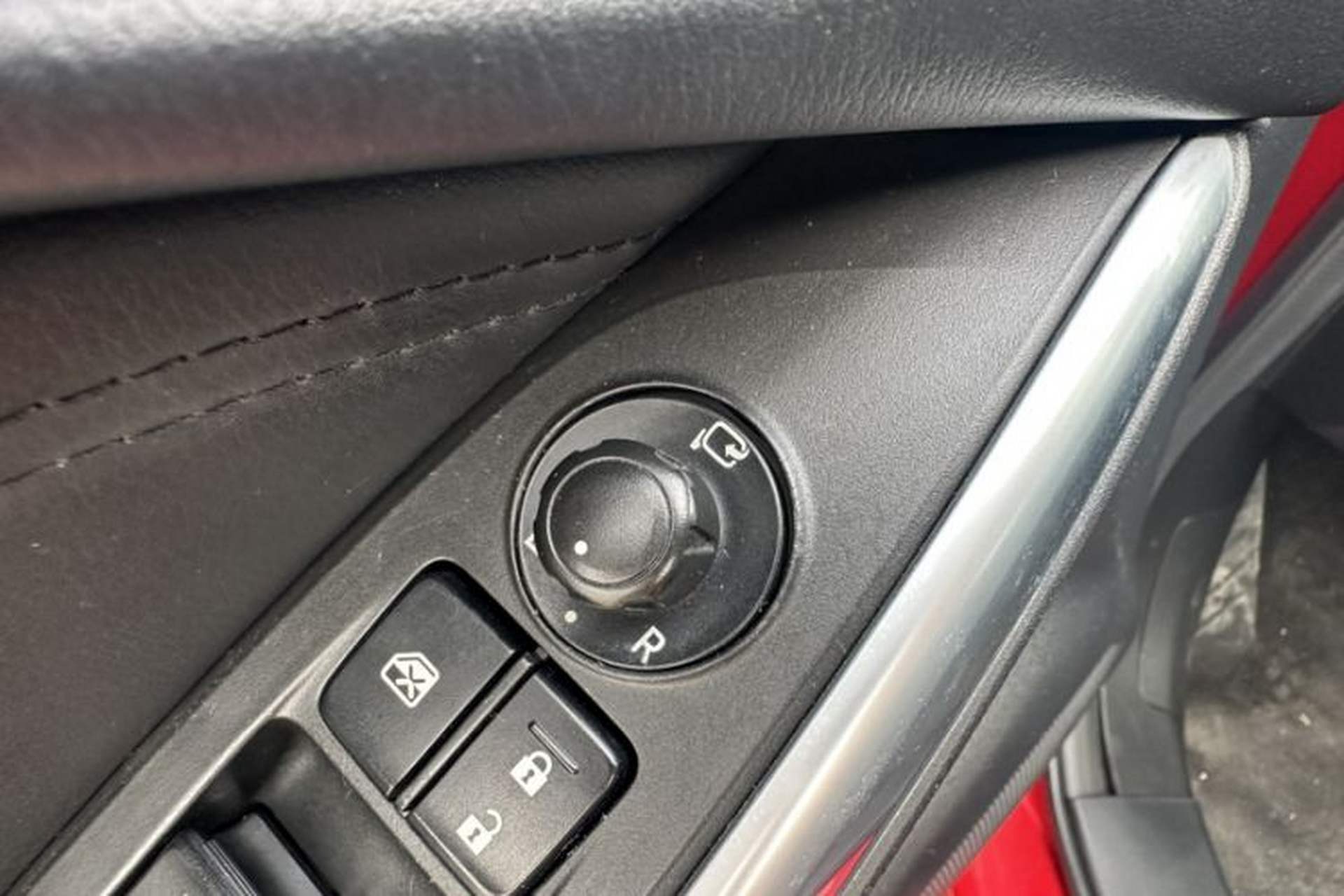 Used Mazda Atenza 2014 2.0L Blue Sky Luxury Edition Interior 6
