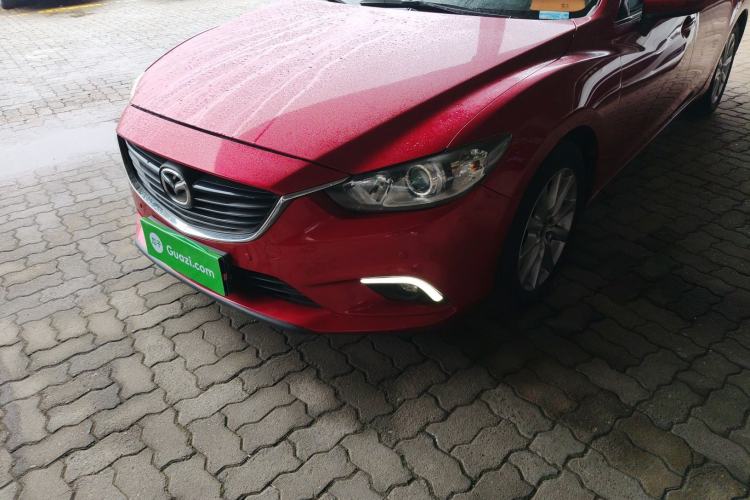 Used Mazda Atenza 2014 2.0L Blue Sky Luxury Edition Left Front Headlight