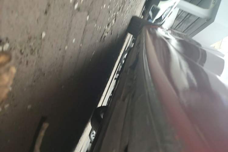 Used Mazda Atenza 2014 2.0L Blue Sky Luxury Edition Left Side Sill