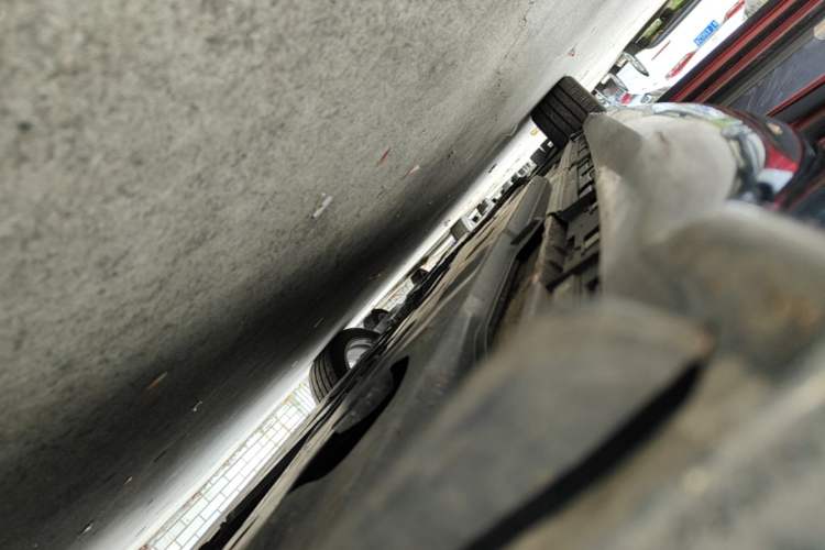 Used Mazda Atenza 2014 2.5L Blue Sky Prestige Edition Left Side Sill