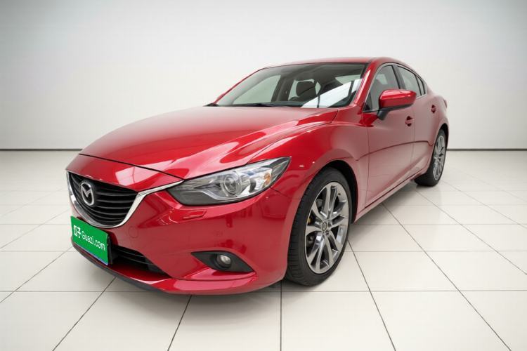 Mazda Atenza 2014 2.5L Blue Sky Prestige Edition usado Guazi used car, China used car export, Used car for sale, Used  cars, Cheapest cars for sale