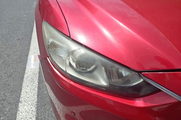 Used Mazda Atenza 2014 2.0L Blue Sky Luxury Edition Right Front Headlight